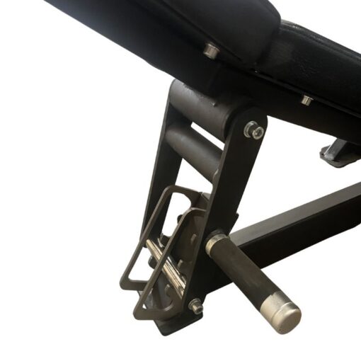 Pre-Loved Forteza Pro Series Linear Leg Press