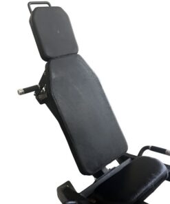 Pre-Loved Forteza Pro Series Linear Leg Press