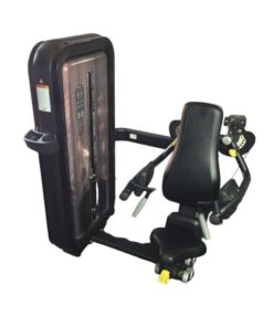 Pre-Loved Seated Lateral Raise