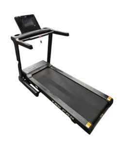 Alternative view of Pre-Loved Bolt Strength T80 Pro Treadmill (Touchscreen)