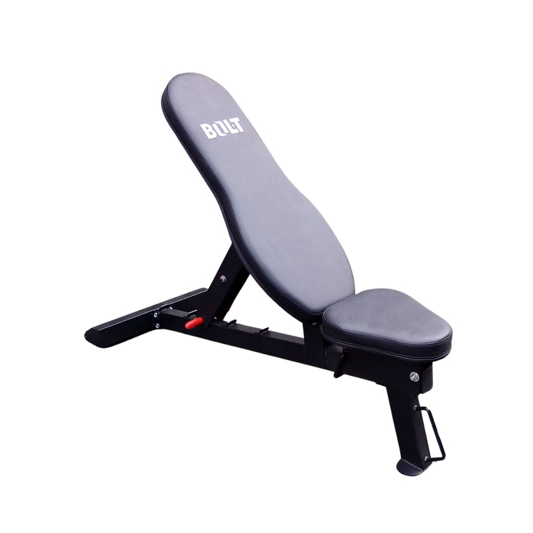 Pre-loved 601 bench