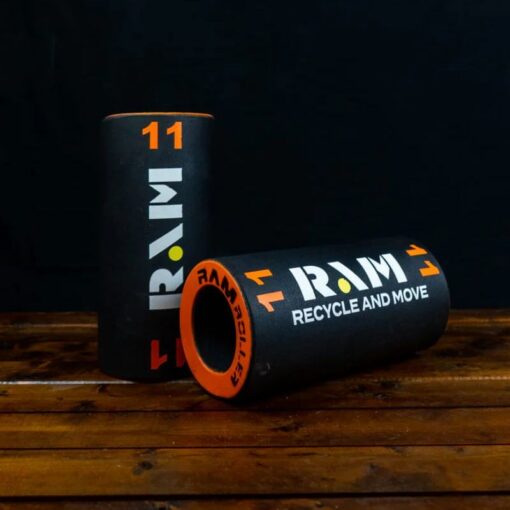 RAM 11