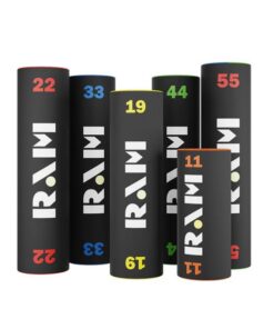 RAM log