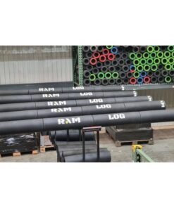 RAM log