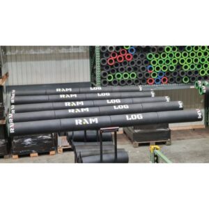 RAM log