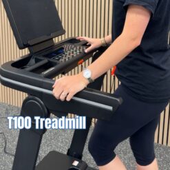 T100 Treadmill