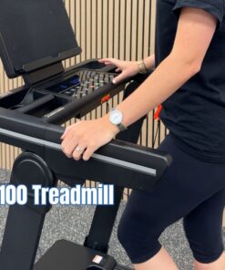 T100 Treadmill