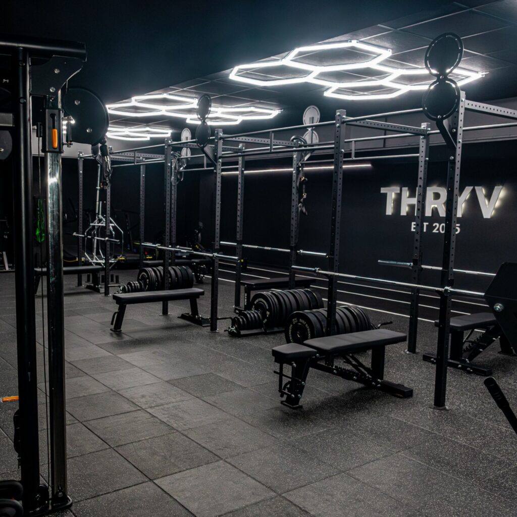 THRYV CASE STYUDY COVER