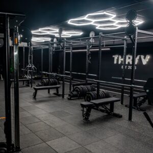 THRYV CASE STYUDY COVER