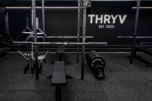 THRYVGym