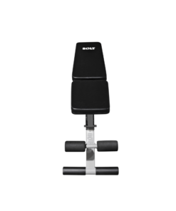 Alternative view of Bolt Strength Home Use Bench (Foldable)