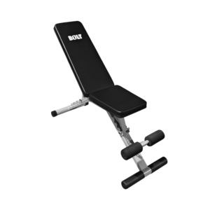 home use bench foldable