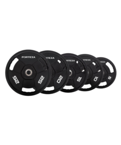 Forteza Urethane Trigrip Plates