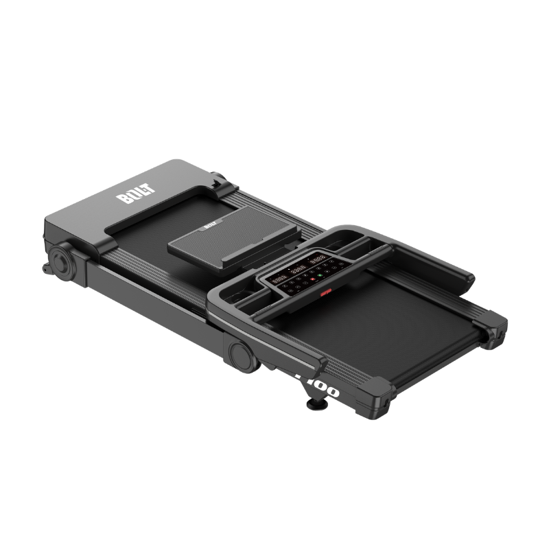 Bolt T100 Treadmill - Image 2