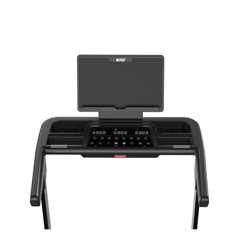 Bolt T100 Treadmill - Image 4