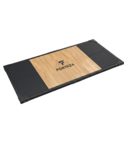 Weightlifting Platform