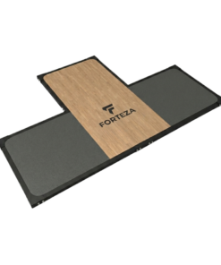 Weightlifting T-Platform