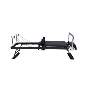 Bolt Strength Home Use Pilates Reformer (1)