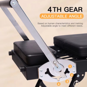 Bolt Strength Home Use Pilates Reformer (2)