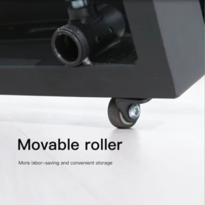 Bolt Strength Home Use Pilates Reformer (6)