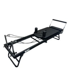 Bolt Strength Home Use Pilates Reformer