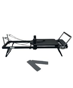 Bolt Strength Home Use Pilates Reformer
