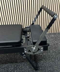 Bolt Strength Home Use Pilates Reformer