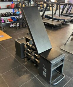 Functional Storage Bench