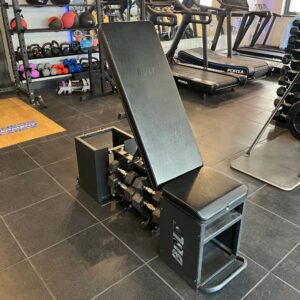 Functional Storage Bench