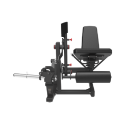 Forteza Pro Series Dual Leg Extension Leg Curl (1)