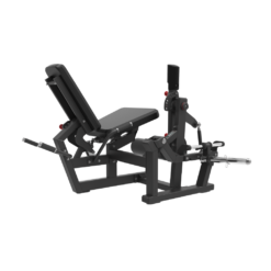 Forteza Pro Series Dual Leg Extension Leg Curl (2)