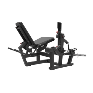 Forteza Pro Series Dual Leg Extension Leg Curl (2)