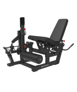 Forteza Pro Series Dual Leg Extension / Leg Curl