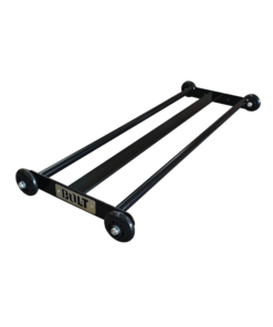 Glute Ham Roller