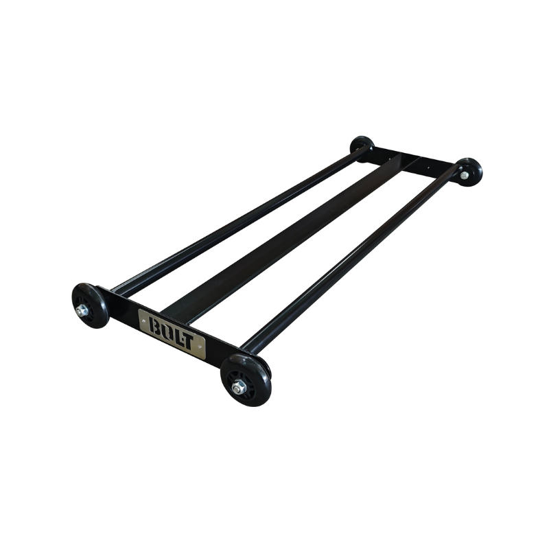 Glute Ham Roller