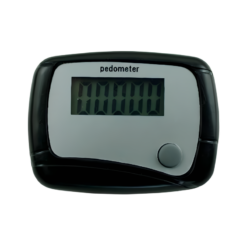 Pedometer