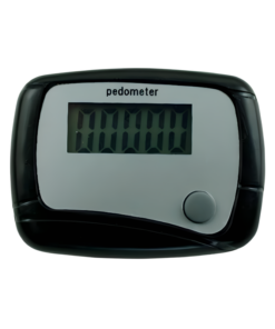 Pedometer