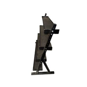 Pre-Loved Bolt Strength Utility Rack - Kettlebell shelves