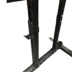 Pre-loved Full-Commercial-Half-Rack-FCOMHFRACK-1