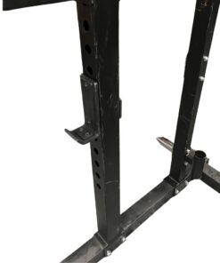 Alternative view of Pre-Loved Full Commercial Half Rack