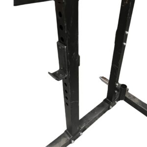 Pre-loved Full-Commercial-Half-Rack-FCOMHFRACK-1