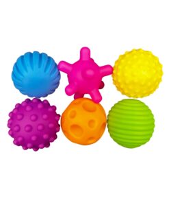 Sensory Ball Pack
