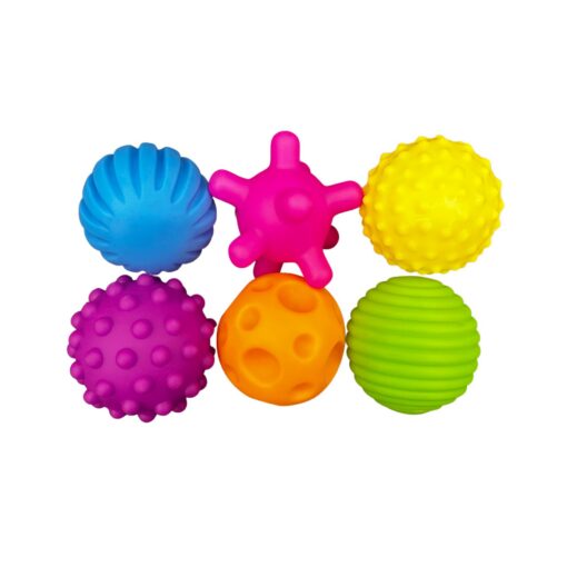 Sensory Ball Pack