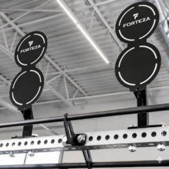 TOP MOUNT WALL BALL TARGET