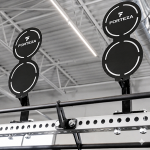 TOP MOUNT WALL BALL TARGET