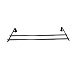 Wall Mounted Swiss Ball Rack (4)
