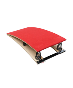 Alternative view of Springboard
