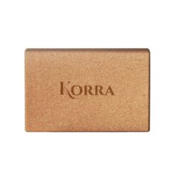 Korra Cork Yoga Blocks