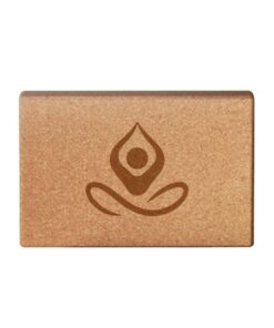 Korra Cork Yoga Blocks