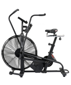 Alternative view of Assault Air Bike Classic